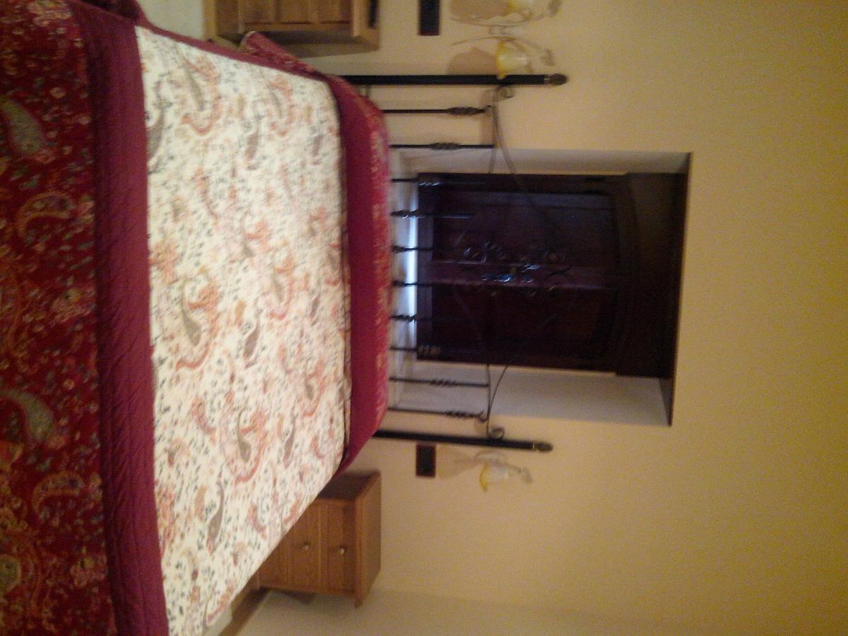 El Cuartelillo Viejo Guest House Polientes Luaran gambar